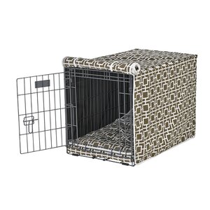 Luxury Crate Cover