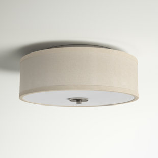 Coastal Overhead Lighting | Wayfair