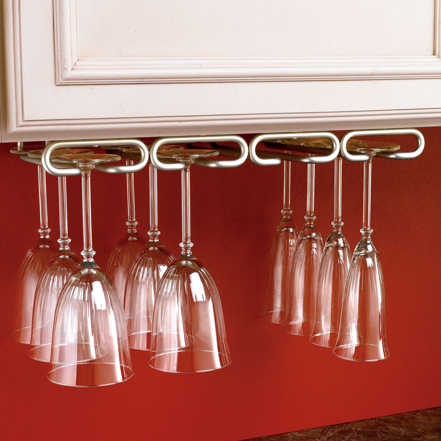 rev a shelf stemware holder