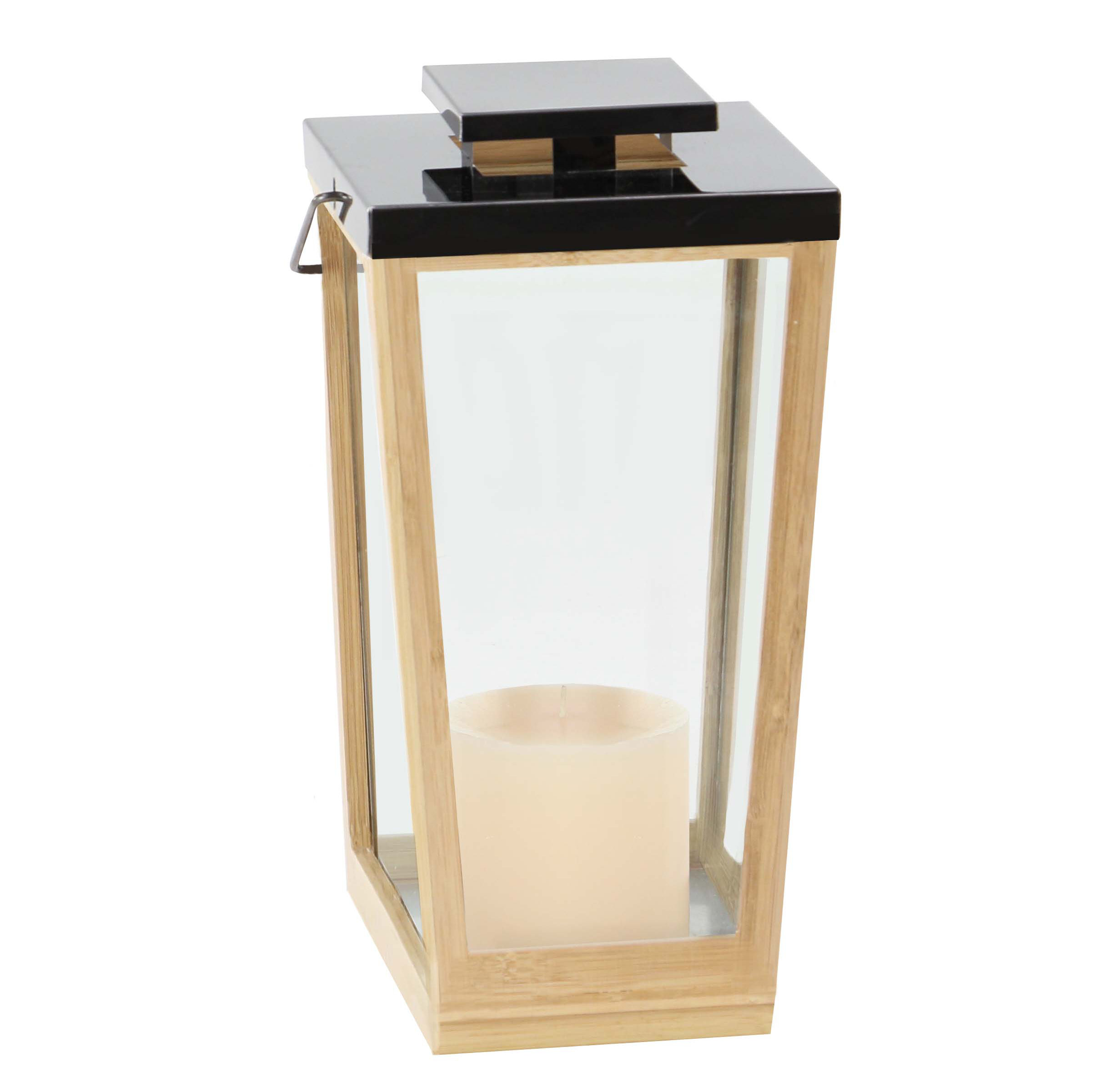contemporary lantern