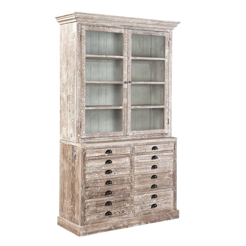 August Grove Soundview Standard Bookcase Reviews Wayfair