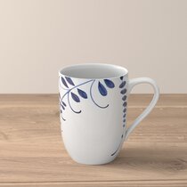 Beautiful Colorful Designs New. Large Portobello By Inspire Coffee Mug For Mom 