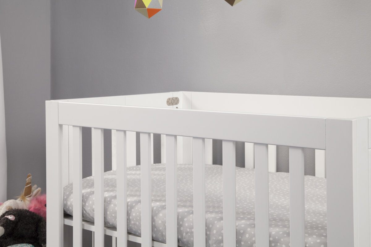 Babyletto Origami Portable Mini Crib Reviews Wayfair - Origami Portable Mini Crib babyletto origami portable mini crib reviews wayfair - origami portable mini crib