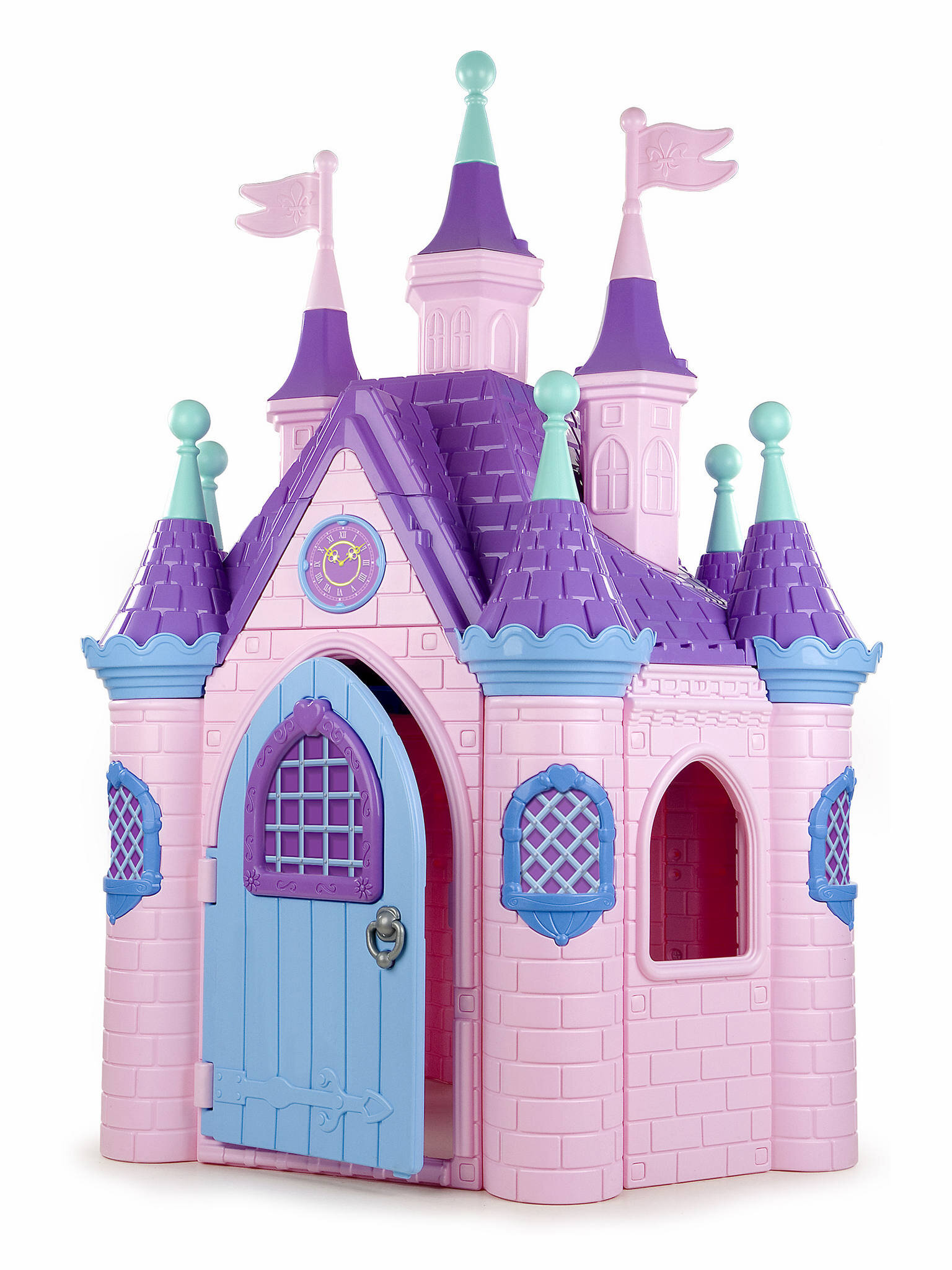 playhouse castle