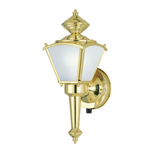Best 1 Light Outdoor Wall Lantern By Westinghouse Lighting Outdoor Lighting 1 Light Outdoor Wall Lantern By Westinghouse Lighting Outdoor Lighting