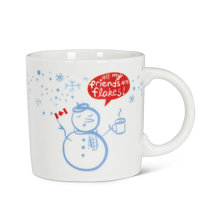 Christmas Mugs Wayfair