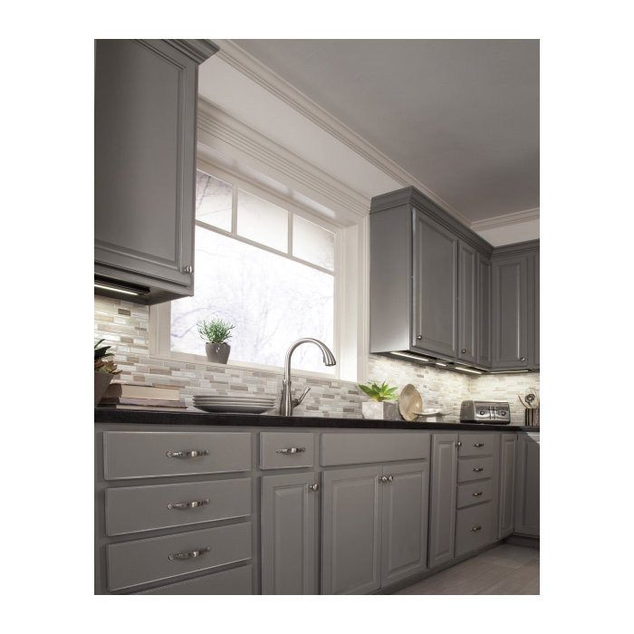 Unilume Slimline Led 13 2 Under Cabinet Strip Light Unilume Slimline Led 13 2 Under Cabinet Strip Light