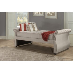 Hunter Backless Daybed By Hillsdale Furniture