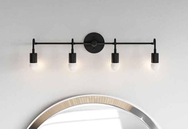 5-Star Vanity Lighting From $85