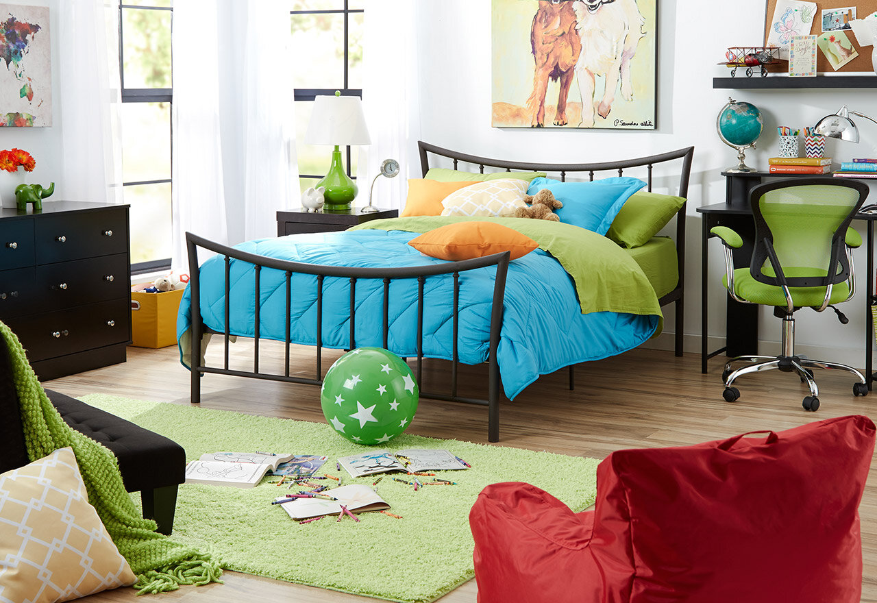 kids bedroom sets under 500