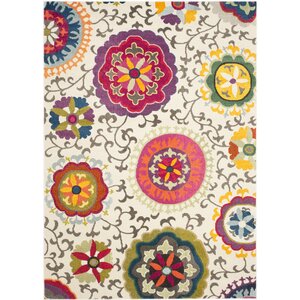 Elston Area Rug