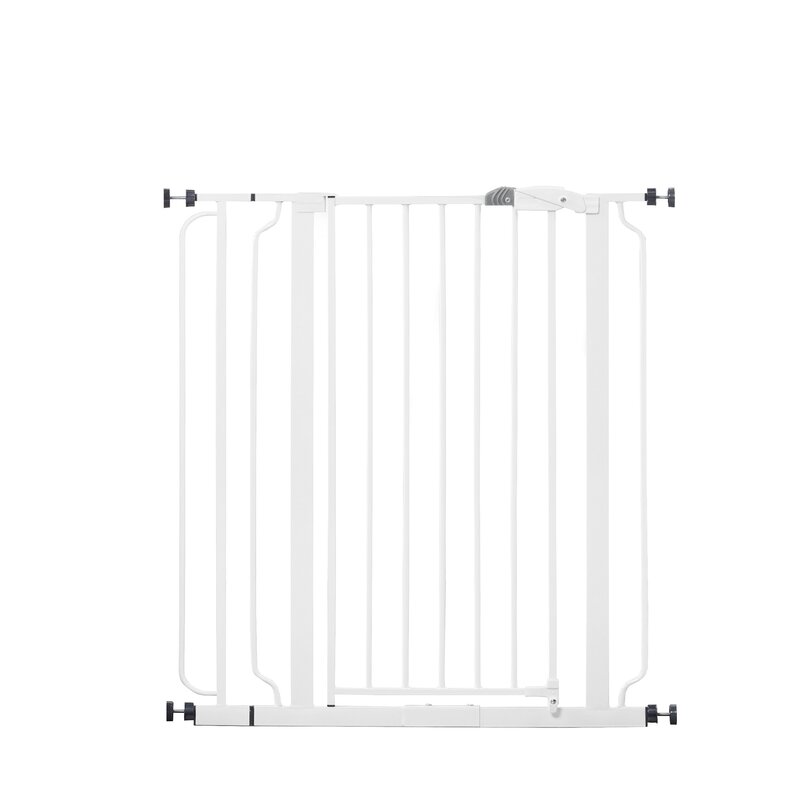 regalo easy step baby gate