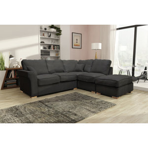 Ecksofa Alexandrea von Sommerallee