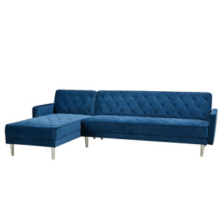 Modern Sectional Sofas Allmodern Quickview