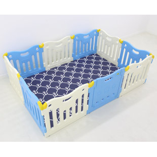 playpen waterproof mat