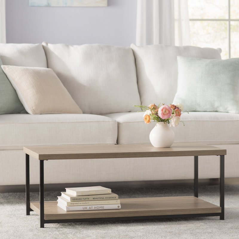 Mercury Row Comet Coffee Table Reviews Wayfair Comet Coffee Table