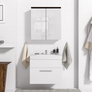 Badezimmermöbel-Set von dCor design