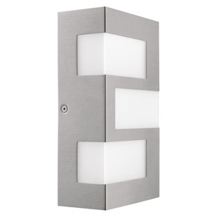 Best Alta 3-Light Outdoor Flush Mount By Orren Ellis Outdoor Lighting Alta 3-Light Outdoor Flush Mount By Orren Ellis Outdoor Lighting