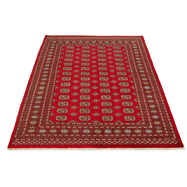 Artisan De Luxe Wool Rug Wayfair
