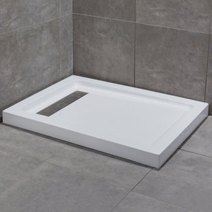 Left Shower Bases Pans You Ll Love In 2019 Wayfair Ca Left Shower Bases Pans You Ll Love In 2019 Wayfair Ca