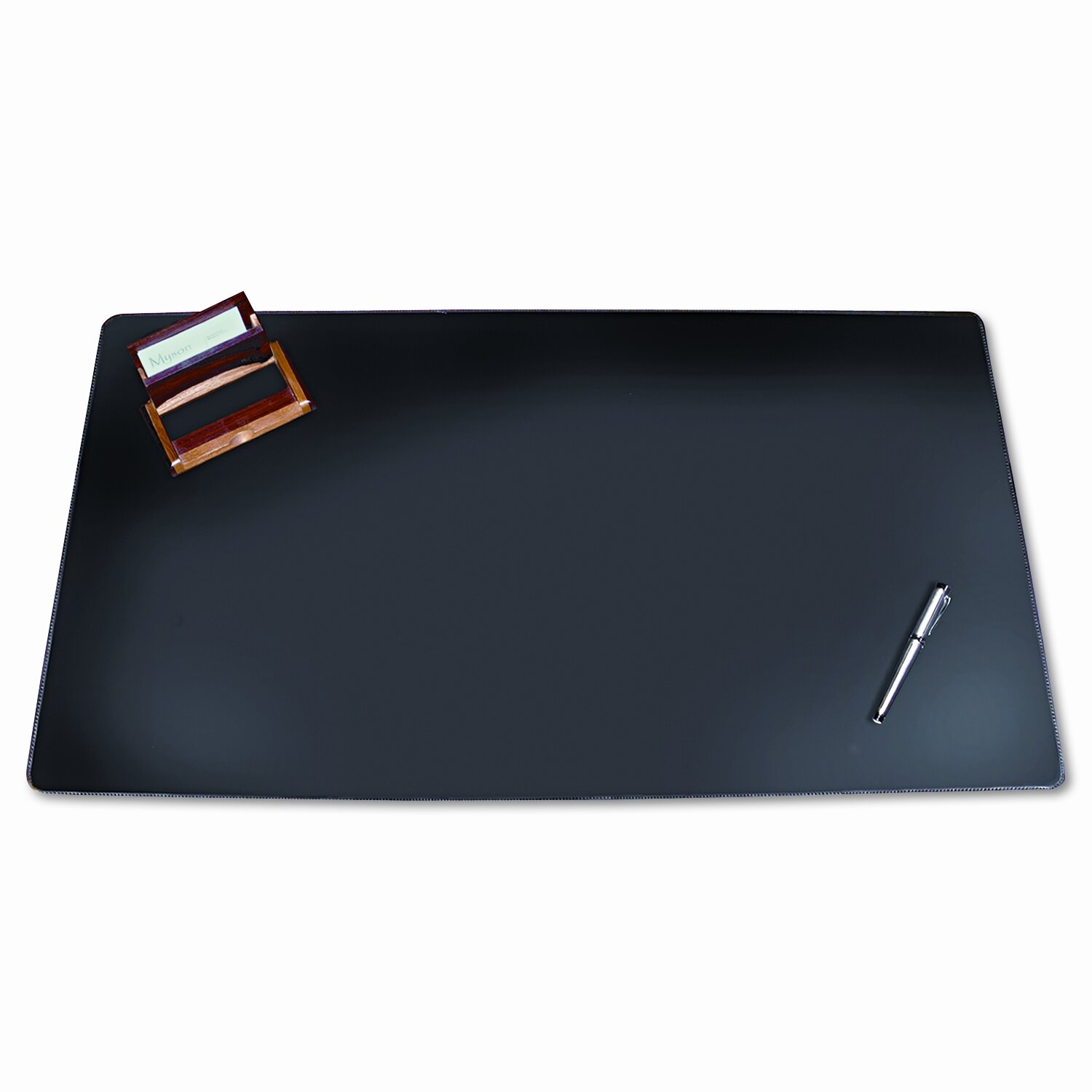 Artistic Llc Artistic Products Westfield Designer Desk Pad With