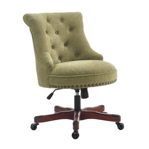 find the best wood office chairs | wayfair find the best wood office chairs | wayfair
