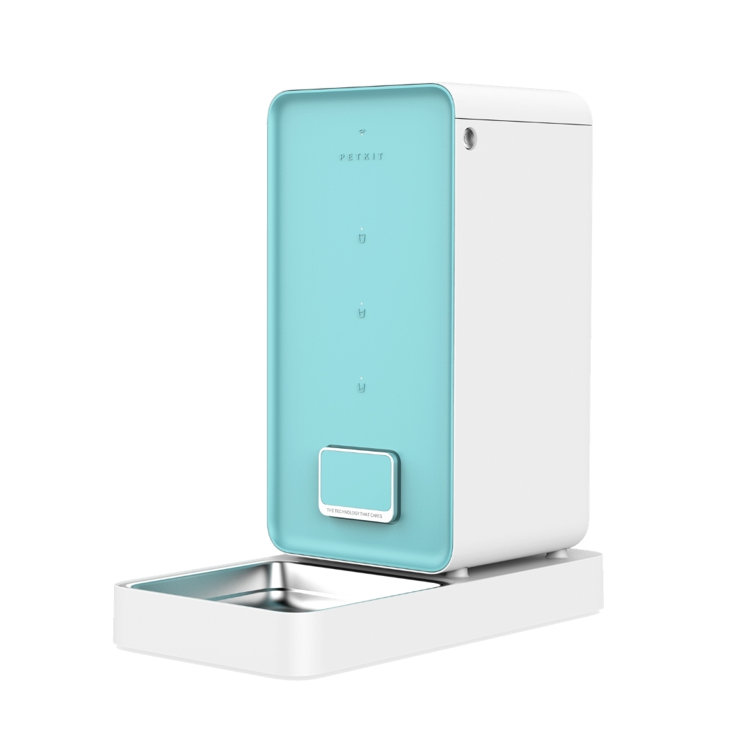 petkit smart feeder