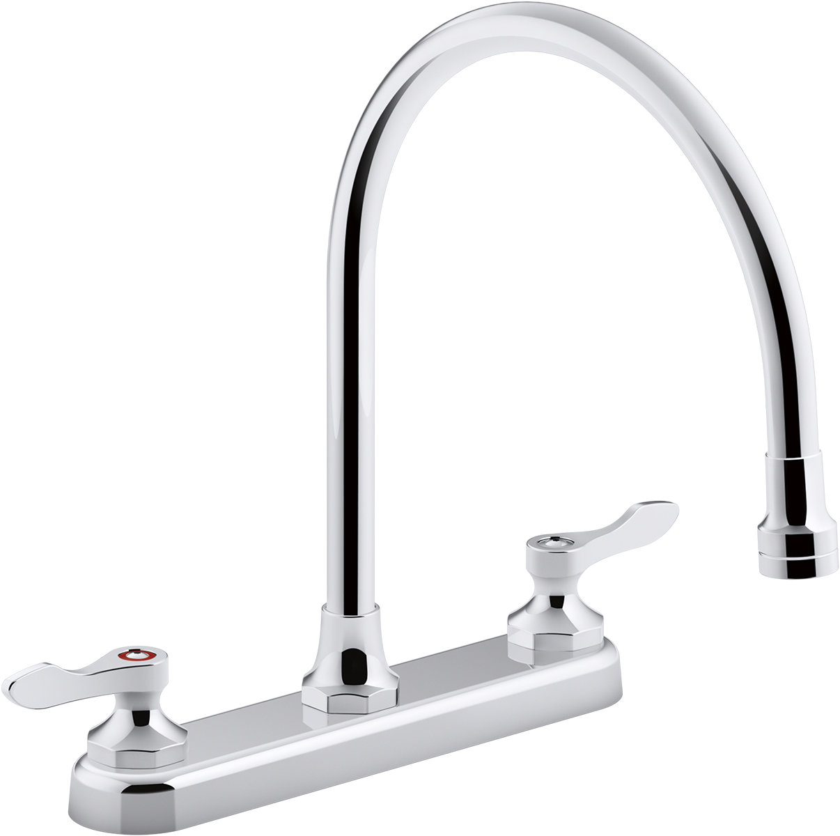 1.5 gpm kitchen faucet
