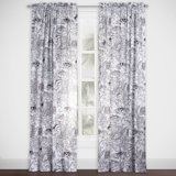 Under The Sea Curtains Wayfair
