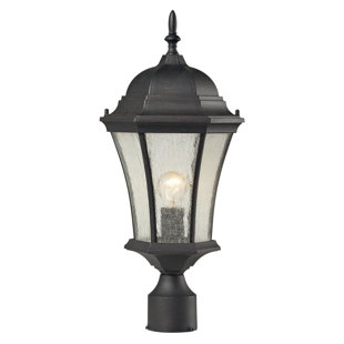 Best Regner 1-Light Lantern Head By Darby Home Co Outdoor Lighting Regner 1-Light Lantern Head By Darby Home Co Outdoor Lighting
