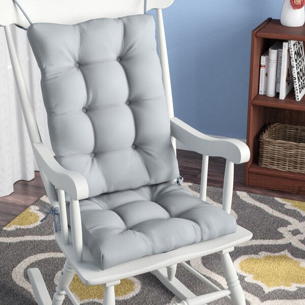 walmart indoor chair cushions set of four