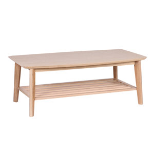 Couchtisch Calcott mit Stauraum von Castleton Home