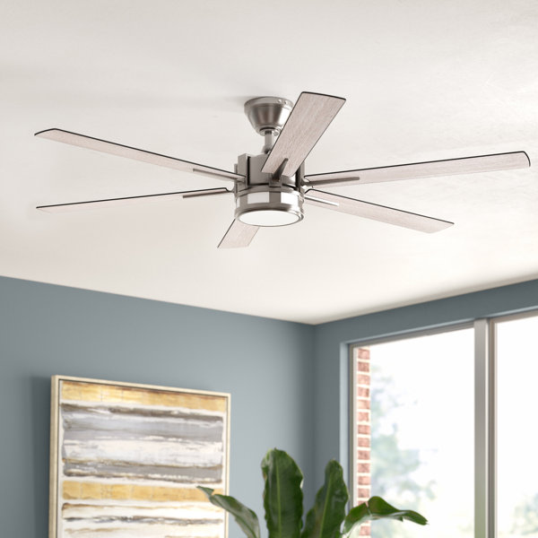 6 Speed Ceiling Fans Wayfair