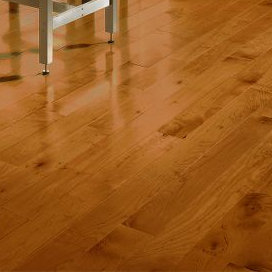 Kennedale 4 Solid Maple Hardwood Flooring Bruce Flooring Finish Cinnamon