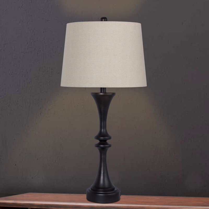 Canora Grey Knap 28 Oil Rubbed Bronze Table Lamp With Usb Wayfair,Wayfarer Bread