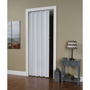 Find The Perfect Accordion Interior Doors Wayfair Quickview