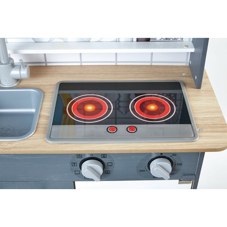 hape light and sound kitchen