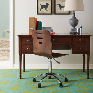 Teaberry Lane Writing Desk by Stone & Leigh? by Stanley Furniture