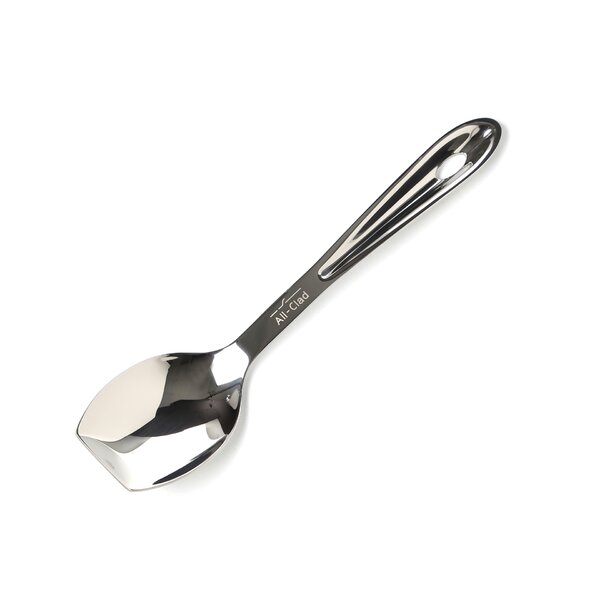 all clad serving utensils