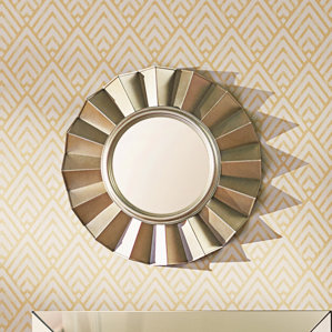 Circle Wall Mirrors round mirrors you'll love | wayfair Circle Wall Mirrors round mirrors you'll love | wayfair