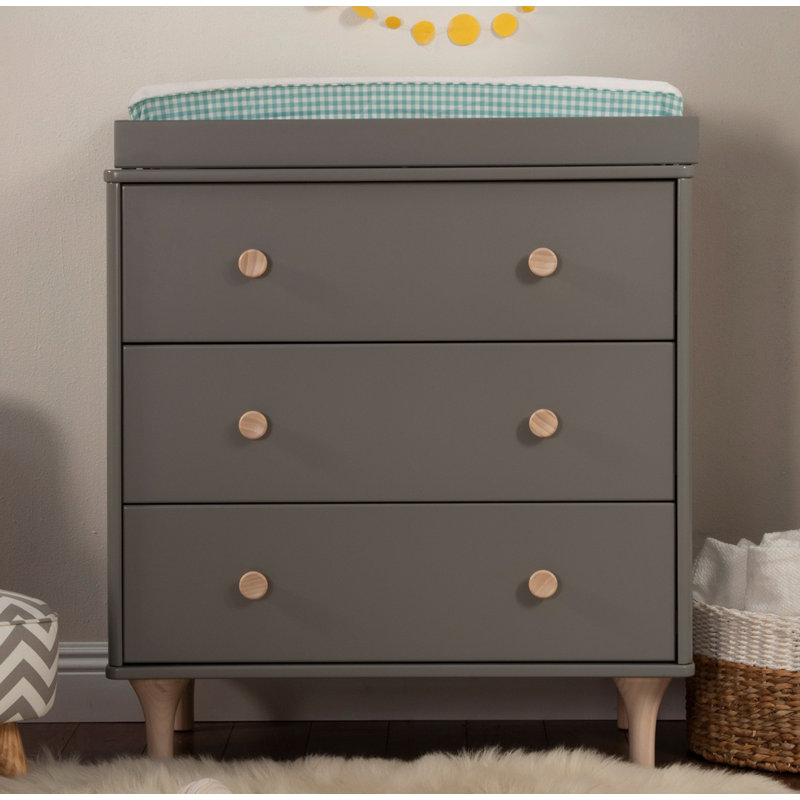 babyletto lolly changing table