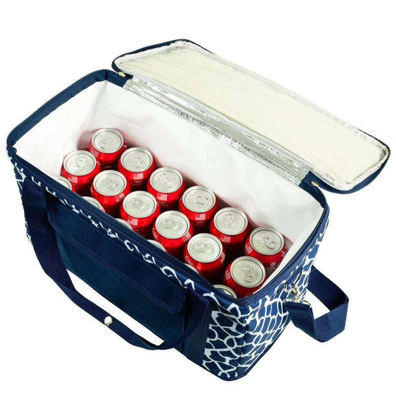 24 quart cooler