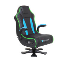 Foldable pc gaming chair clearance