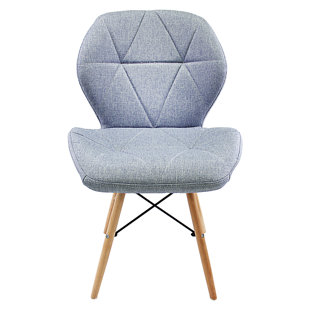 Callihan Side Chair (Set Of 4) by Wrought Studio Spacial Price