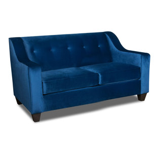 Salinas Loveseat by Mercer41 Best #1