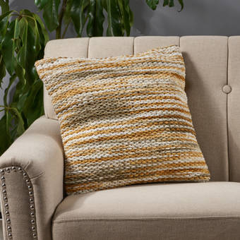 Highland Dunes Honora Jellyfish Throw Pillow Wayfair