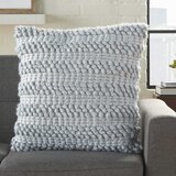 Colmars Square Pillow Cover & Insert