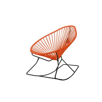 Brayden Studio Marvine Patio Chair