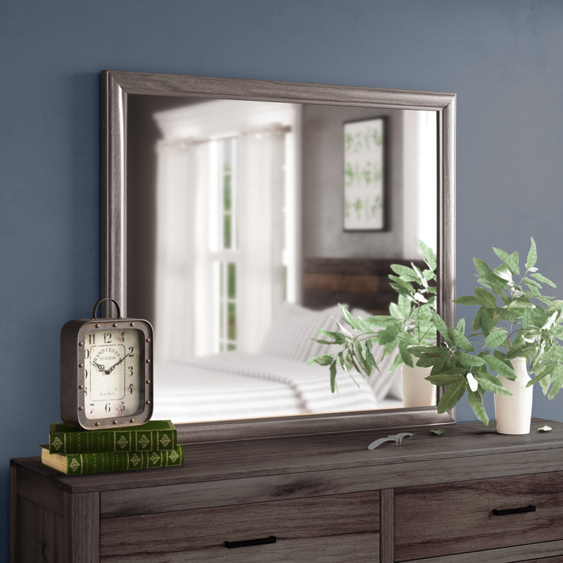 Ophelia Co Chicora Standard Configurable Bedroom Set Reviews Wayfair
