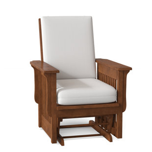 wayfair nursery rocker